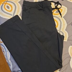 Goodfellow & Co Men's Dark Gray Chinos